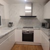 Photo 3: Kitchen