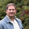 Photograph of Steve 