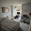 Photo 5: Your room with furniture, for reference.