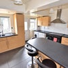 Photo 2: Dining Kitchen & Laundry