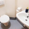 Photo 3: Private bathroom 