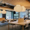 Photo 6: Co-working space