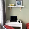 Photo 7: Desk for studying or WFH