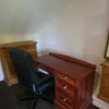 Photo 4: Desk area in the room