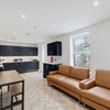 Photo 8: Kitchen/Living Space