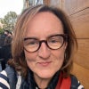 Photograph of Orla 
