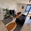 Photo 5: Living room tv setup