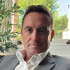 Photograph of Simon