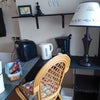 Photo 6: Bedroom Desk