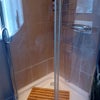 Photo 7: Shower in room 