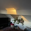 Photo 3: old flat layout