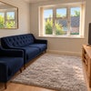 Photo 2: Living Room, open plat with kitchen