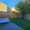 Photo 2: Patio Garden