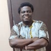Photograph of Oluwaseun