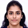 Photograph of Bhavya