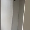 Photo 3: Double two sided wardrobe with sliding doors