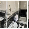 Photo 8: En suite - WHB WC Shower