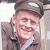 Photograph of Mike