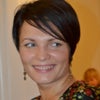 Photograph of Nina 