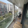 Photo 8: Balcony 