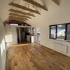 Photo 6: Unfurnished (pre mezzanine installation)