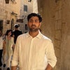 Photograph of Afnan 