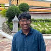 Photograph of Anish