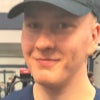 Photograph of Ryan