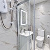 Photo 2: Bathroom