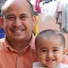 Photograph of Bharat 