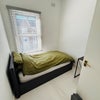 Photo 4: Single room with desk