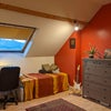 Photo 3: Attic Room