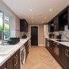 Photo 8: Example Kitchen