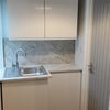 Photo 6: Bedroom 3 kitchenette