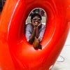 Photo 2: I got stuck after this🥲😂😂