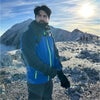 Photograph of Shahnawaz