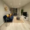 Photo 9: Living /Dining Room