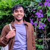 Photograph of Tushar