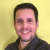 Photograph of Juan 
