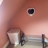 Photo 3: Chest of drawers, hanging rack and clothes and shoe storage 