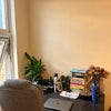 Photo 3: Desk in room