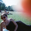 Photo 5: lover of reading in parks!!