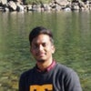 Photograph of Srinivas 