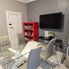 Photo 4: Dining / Living Room