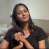 Photograph of Tejal