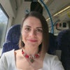 Photograph of Oleksandra