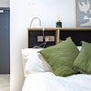 Photo 3: Bed