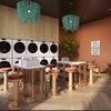 Photo 4: Laundary room
