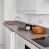 Photo 9: Kitchenette
