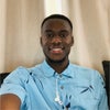 Photograph of Modou
